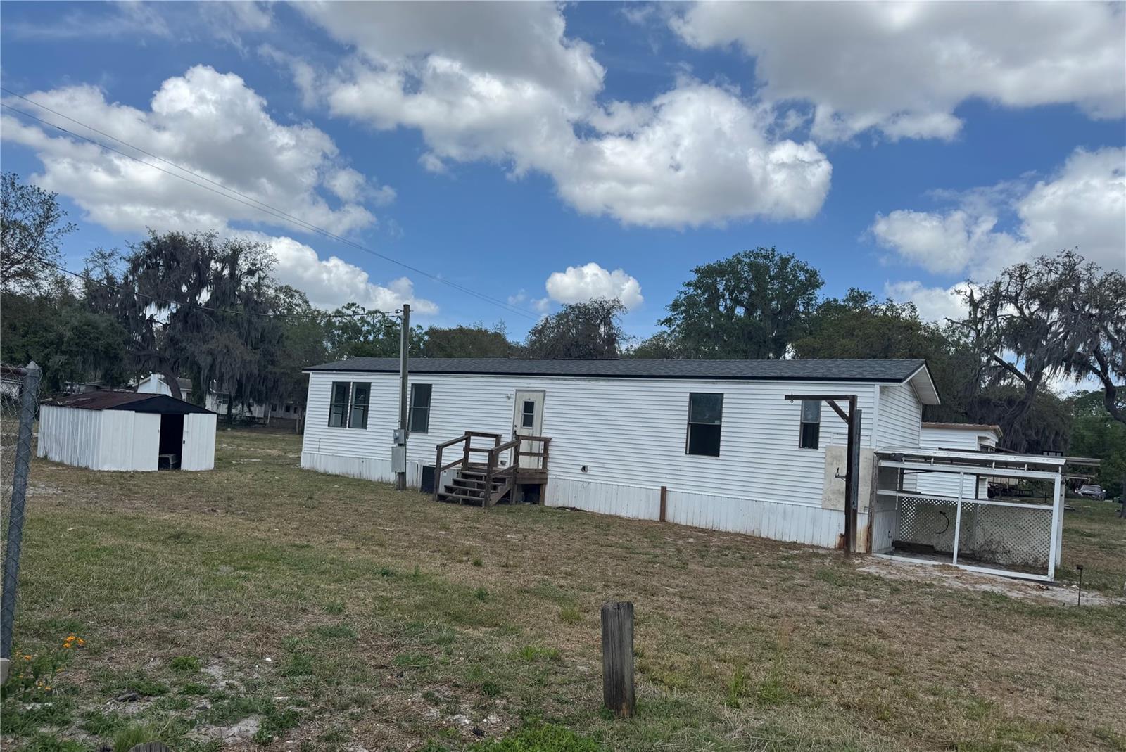 5016 COUNTY ROAD 157, WILDWOOD, FL, 34785