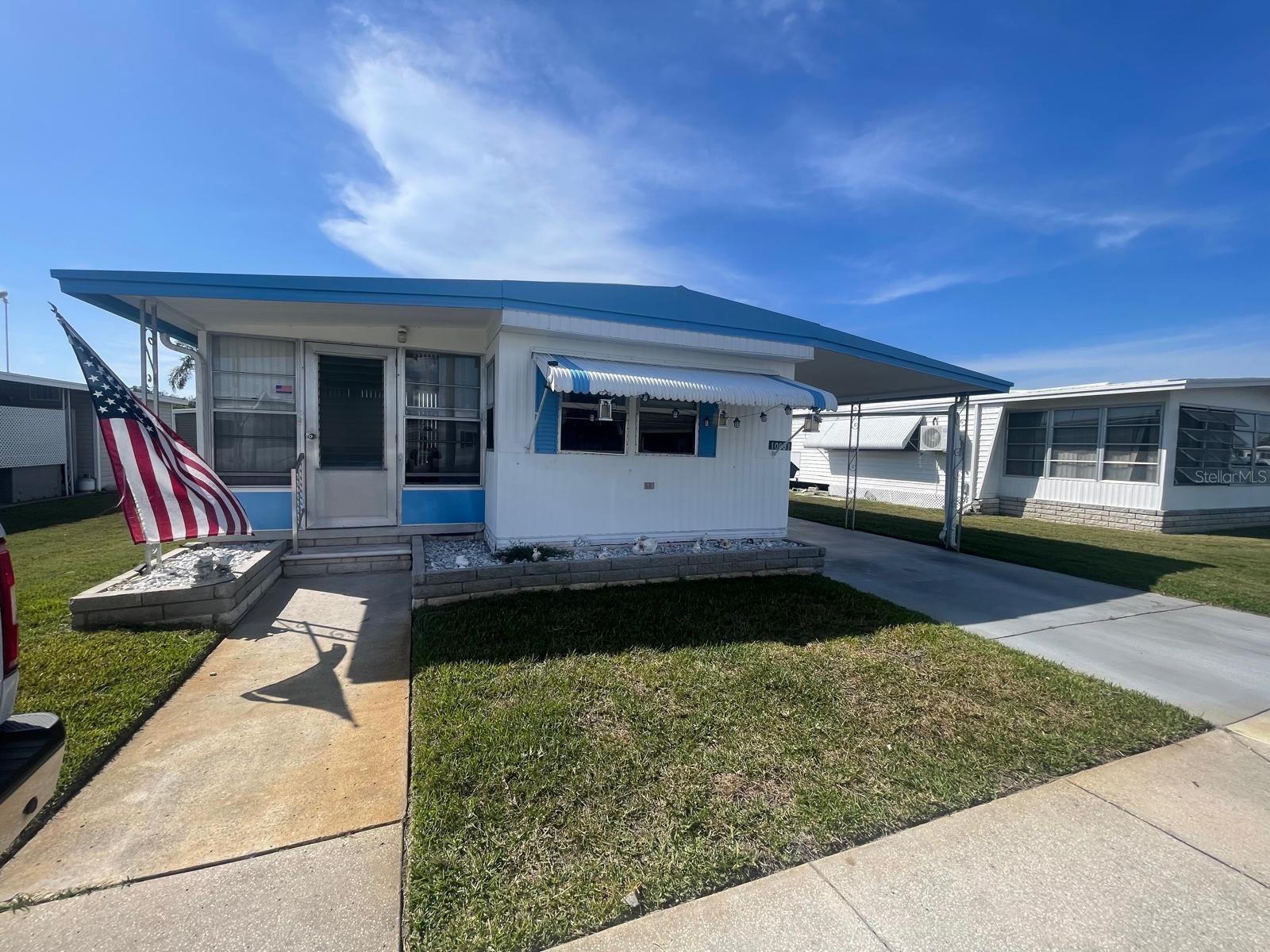 10831 FREEDOM DR, PORT RICHEY, FL, 34668