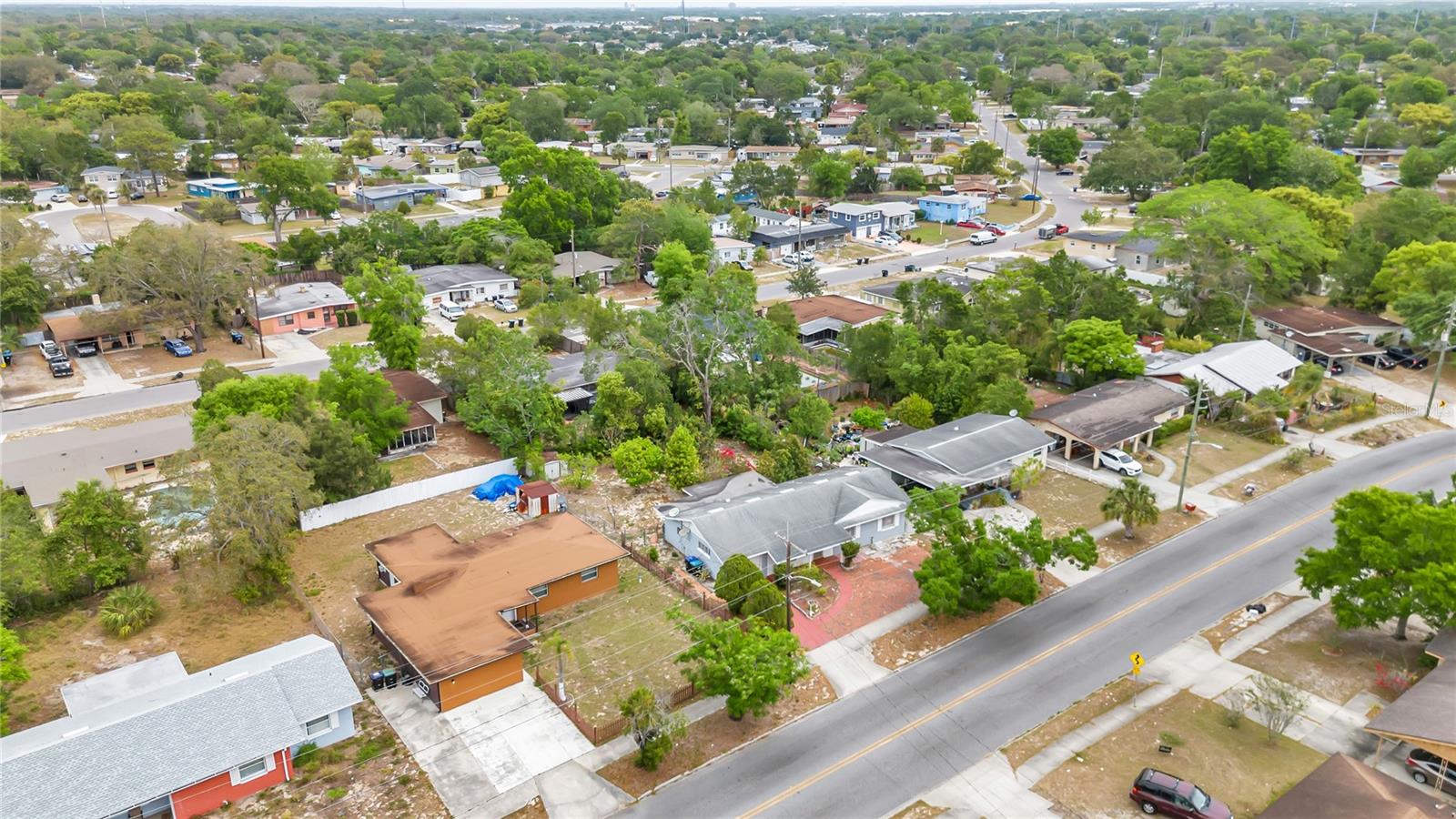 6113 BALBOA DR, ORLANDO, FL, 32808