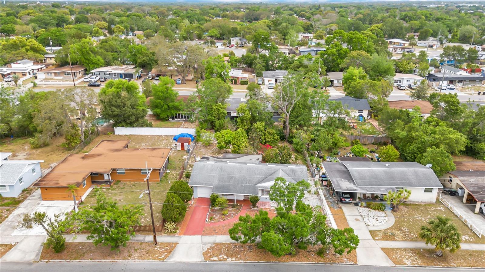 6113 BALBOA DR, ORLANDO, FL, 32808