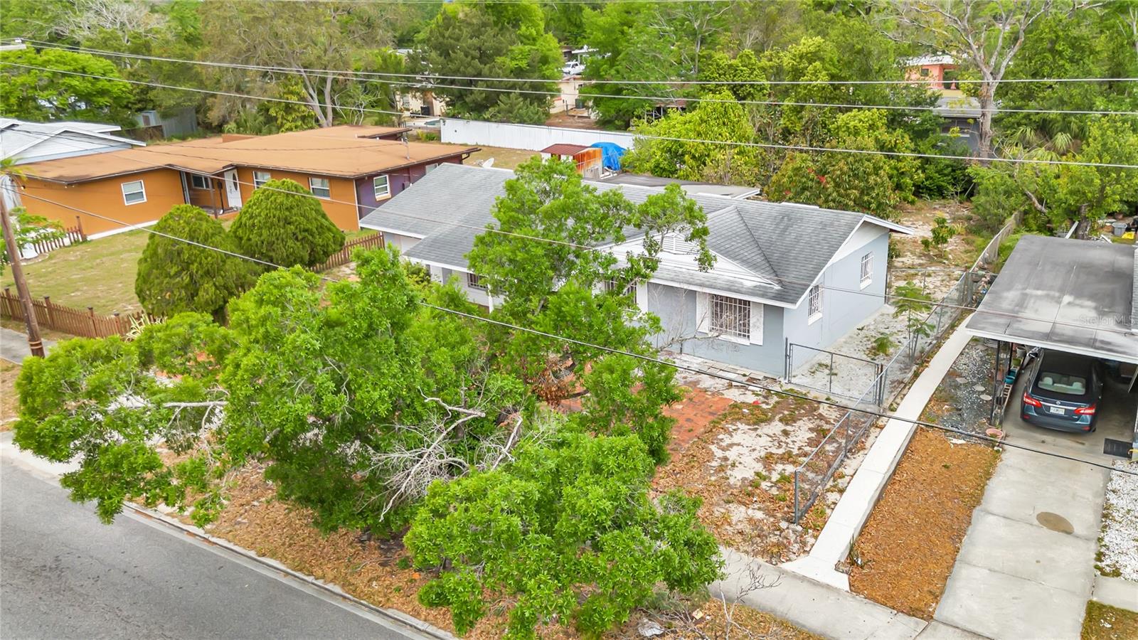 6113 BALBOA DR, ORLANDO, FL, 32808