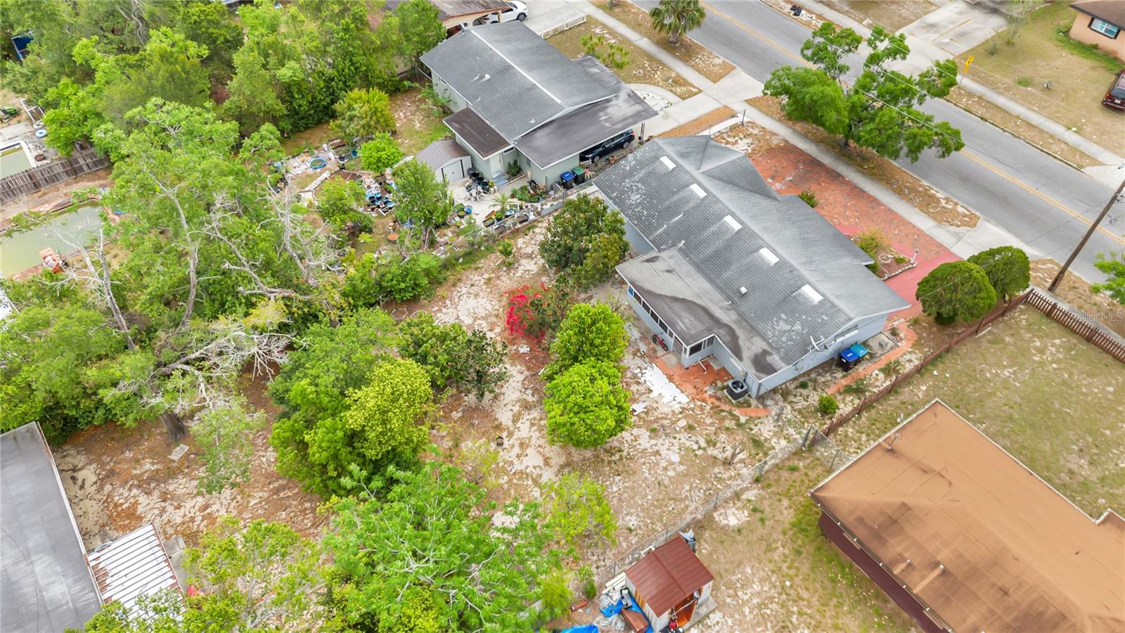 6113 BALBOA DR, ORLANDO, FL, 32808