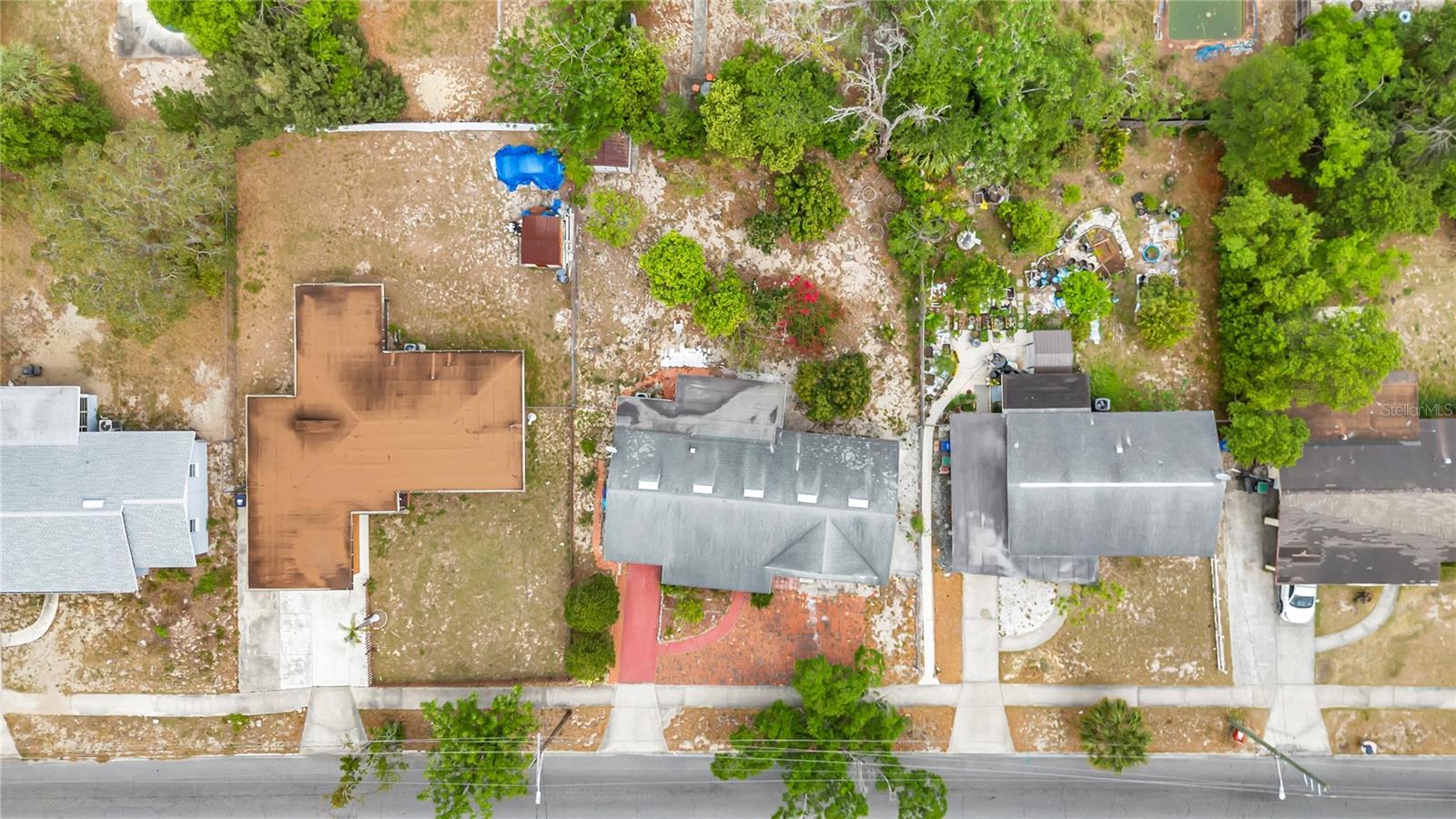 6113 BALBOA DR, ORLANDO, FL, 32808