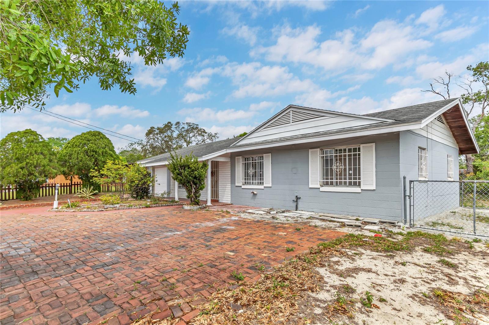 6113 BALBOA DR, ORLANDO, FL, 32808