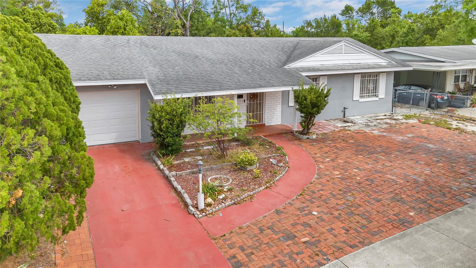 6113 BALBOA DR, ORLANDO, FL, 32808