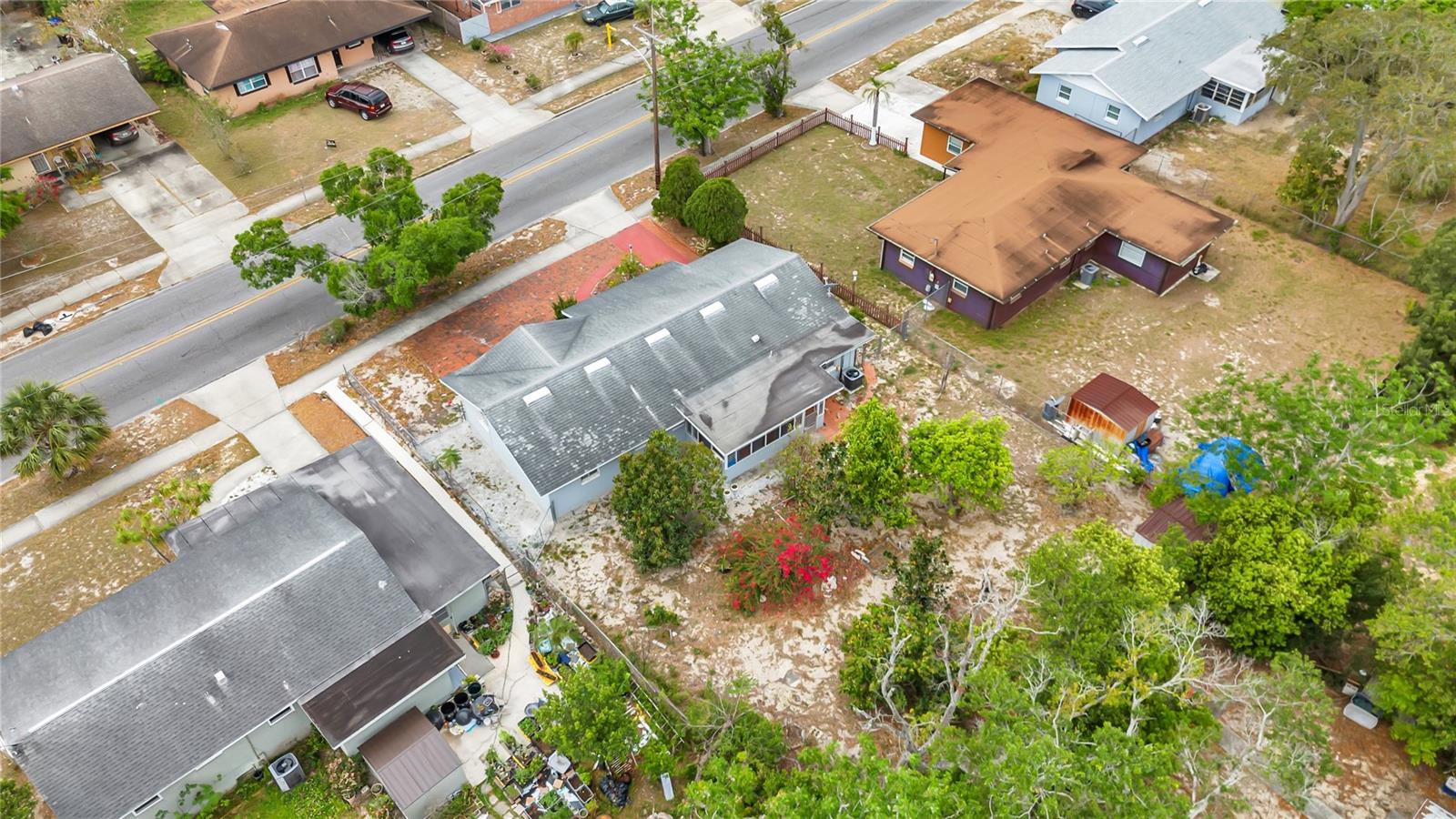 6113 BALBOA DR, ORLANDO, FL, 32808