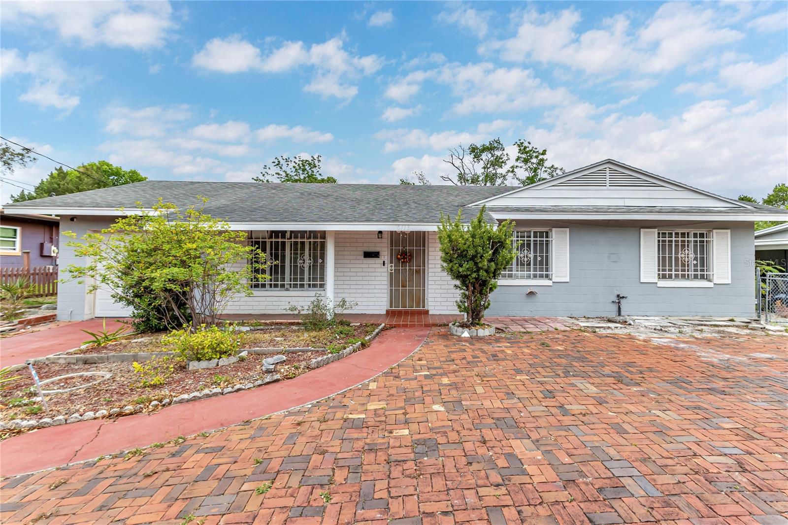 6113 BALBOA DR, ORLANDO, FL, 32808