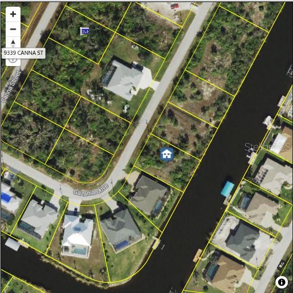 9474 GAZANIA DR, PORT CHARLOTTE, FL, 33981