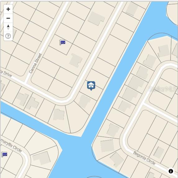 9474 GAZANIA DR, PORT CHARLOTTE, FL, 33981