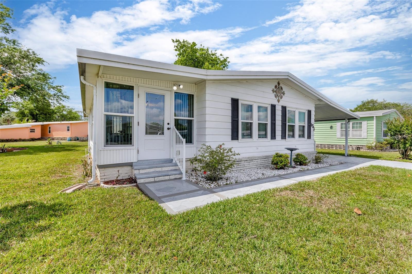 453 TIVOLI PARK DR, DAVENPORT, FL, 33897