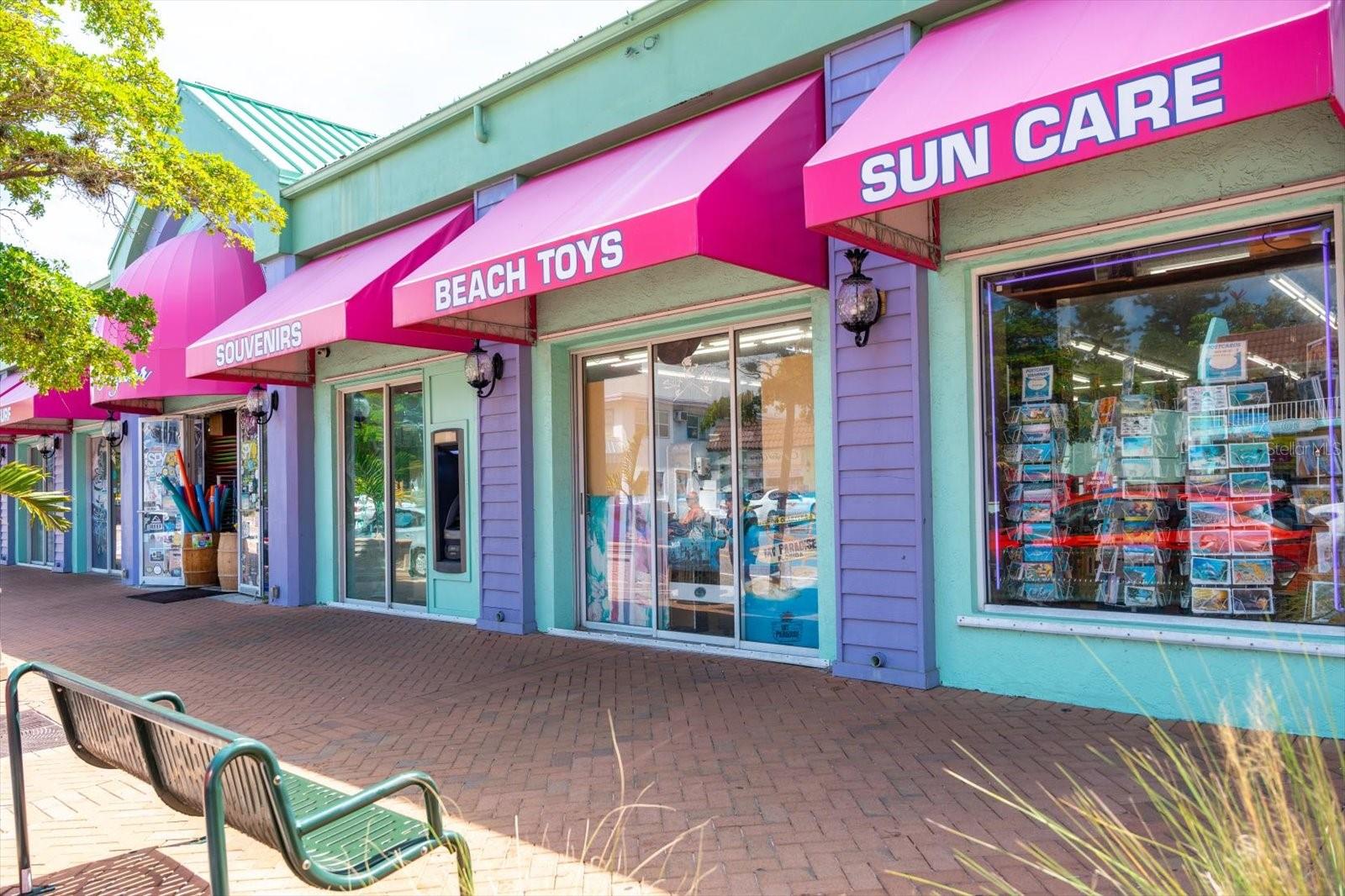548 BEACH RD #540A, SARASOTA, FL, 34242