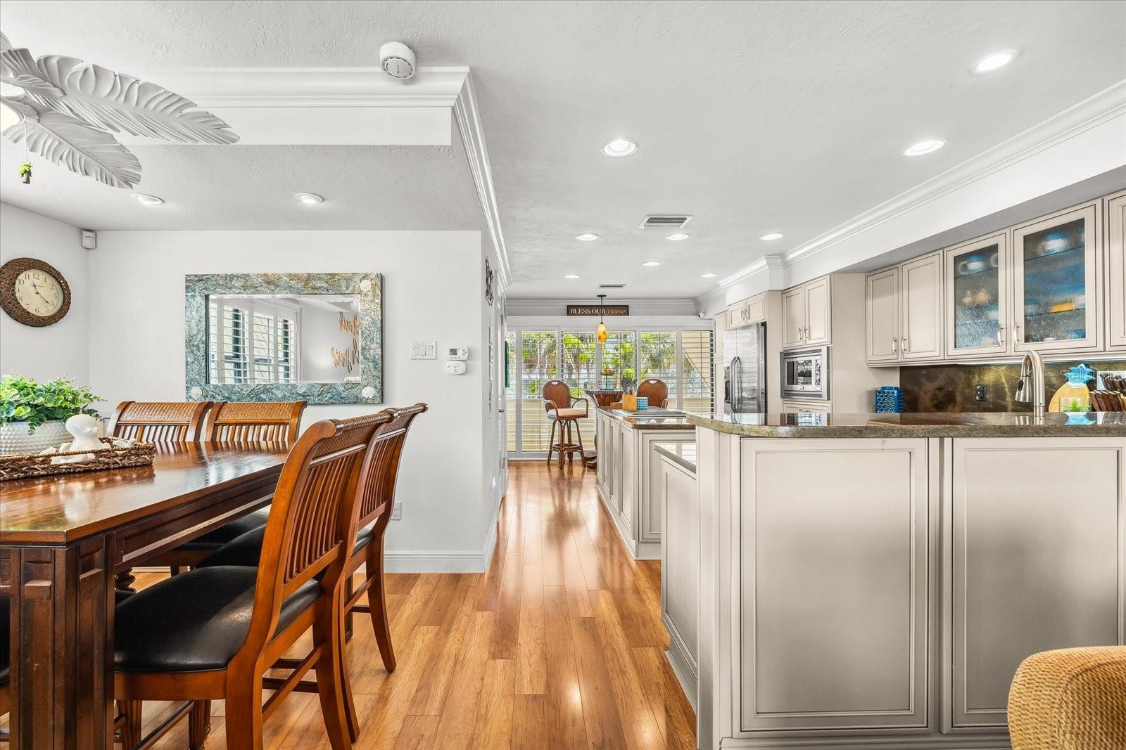 548 BEACH RD #540A, SARASOTA, FL, 34242