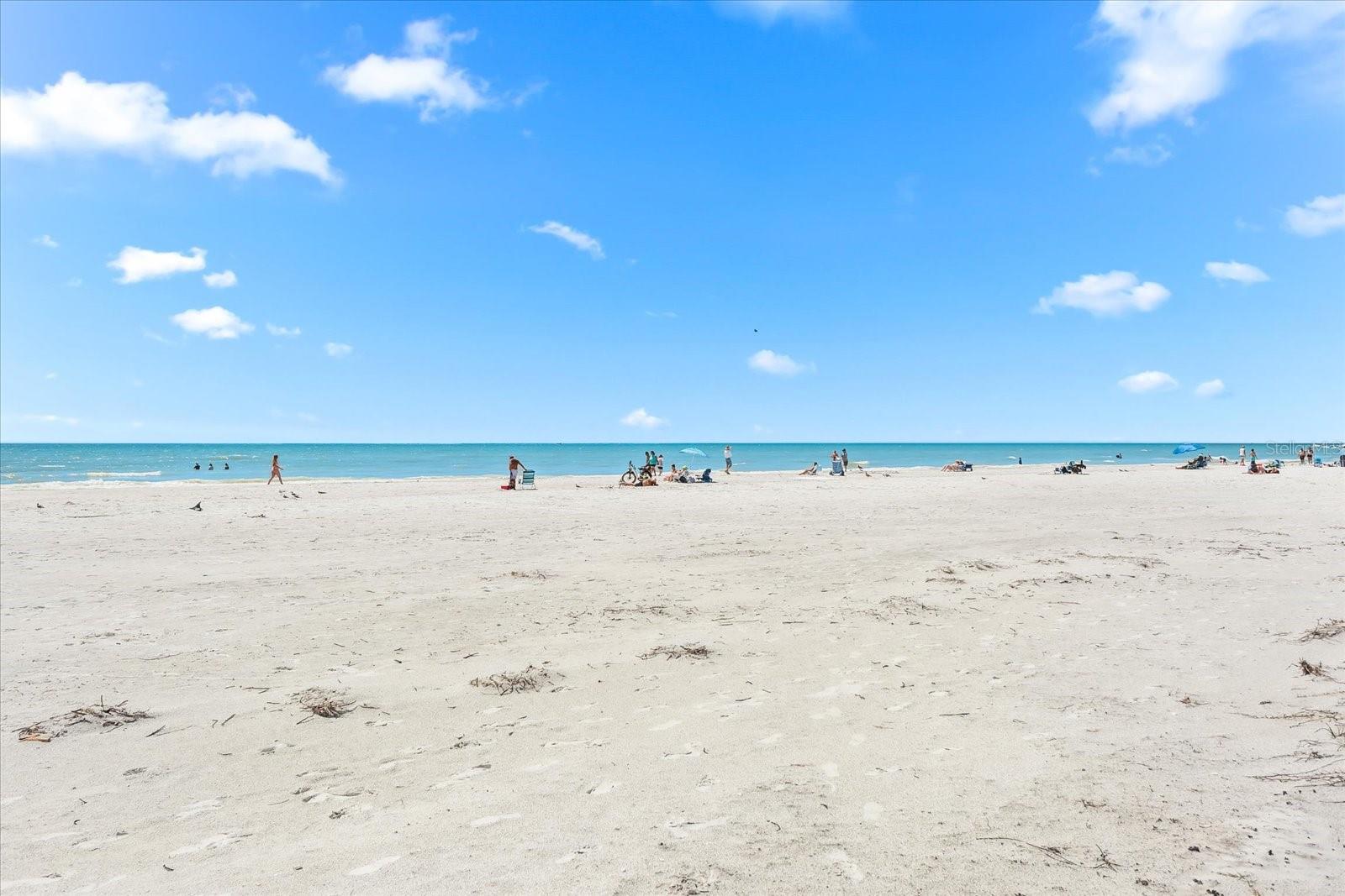 548 BEACH RD #540A, SARASOTA, FL, 34242