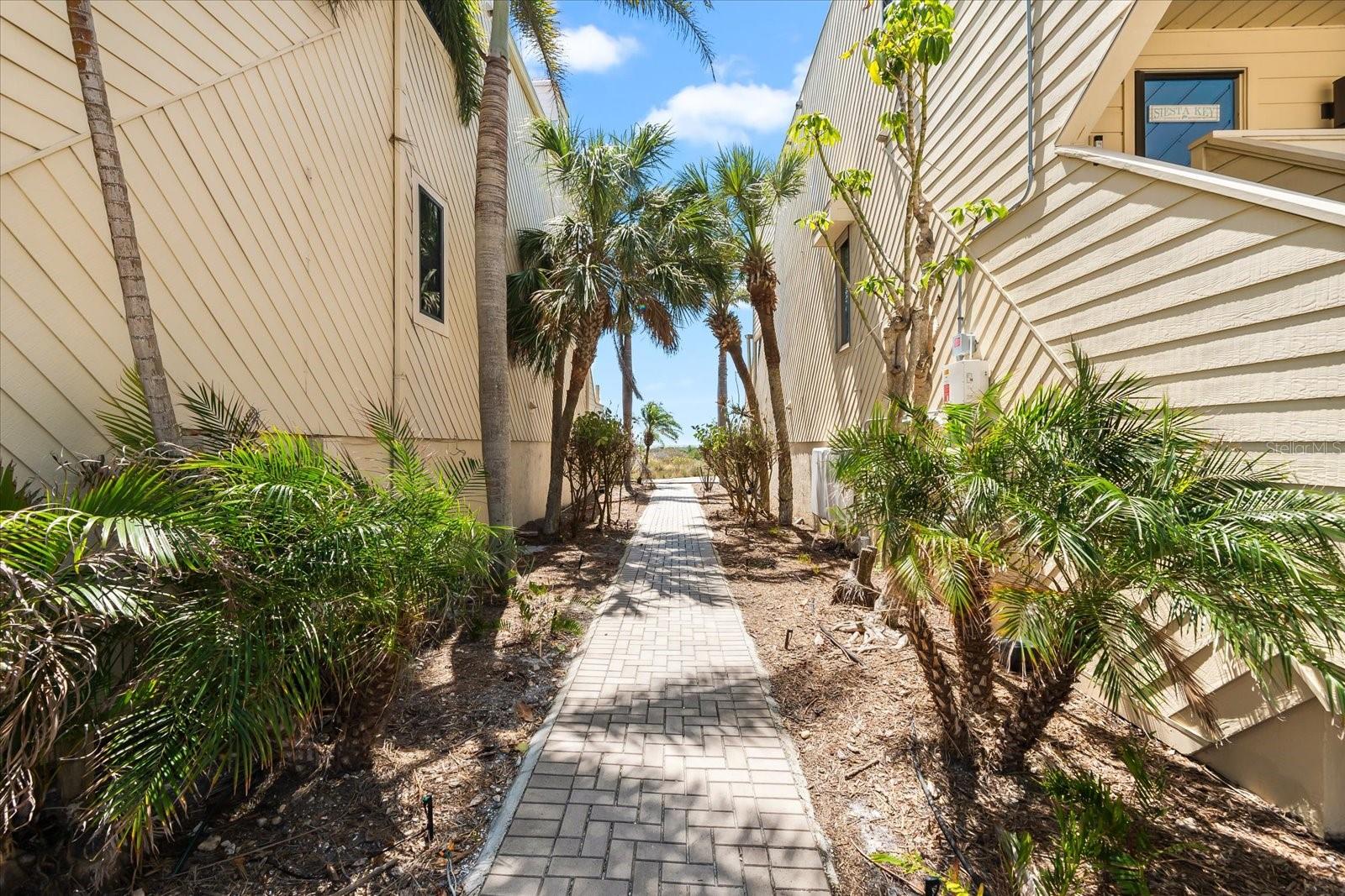548 BEACH RD #540A, SARASOTA, FL, 34242