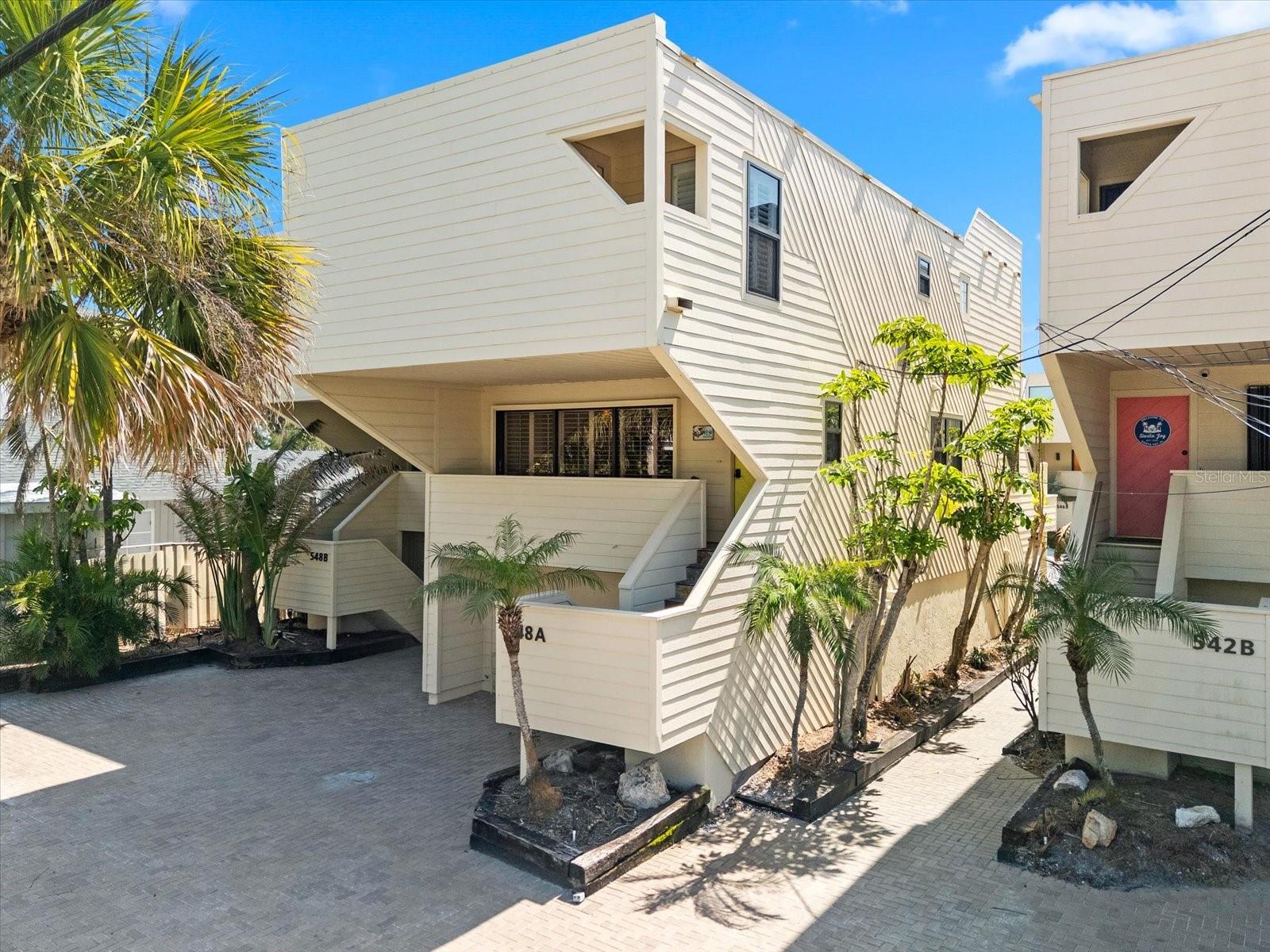 548 BEACH RD #540A, SARASOTA, FL, 34242