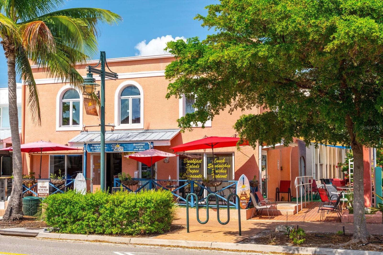 548 BEACH RD #540A, SARASOTA, FL, 34242