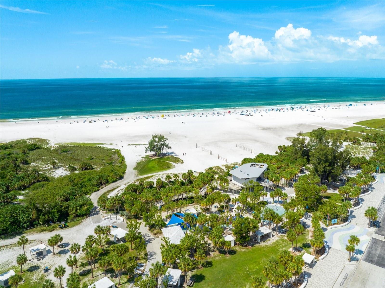 548 BEACH RD #540A, SARASOTA, FL, 34242