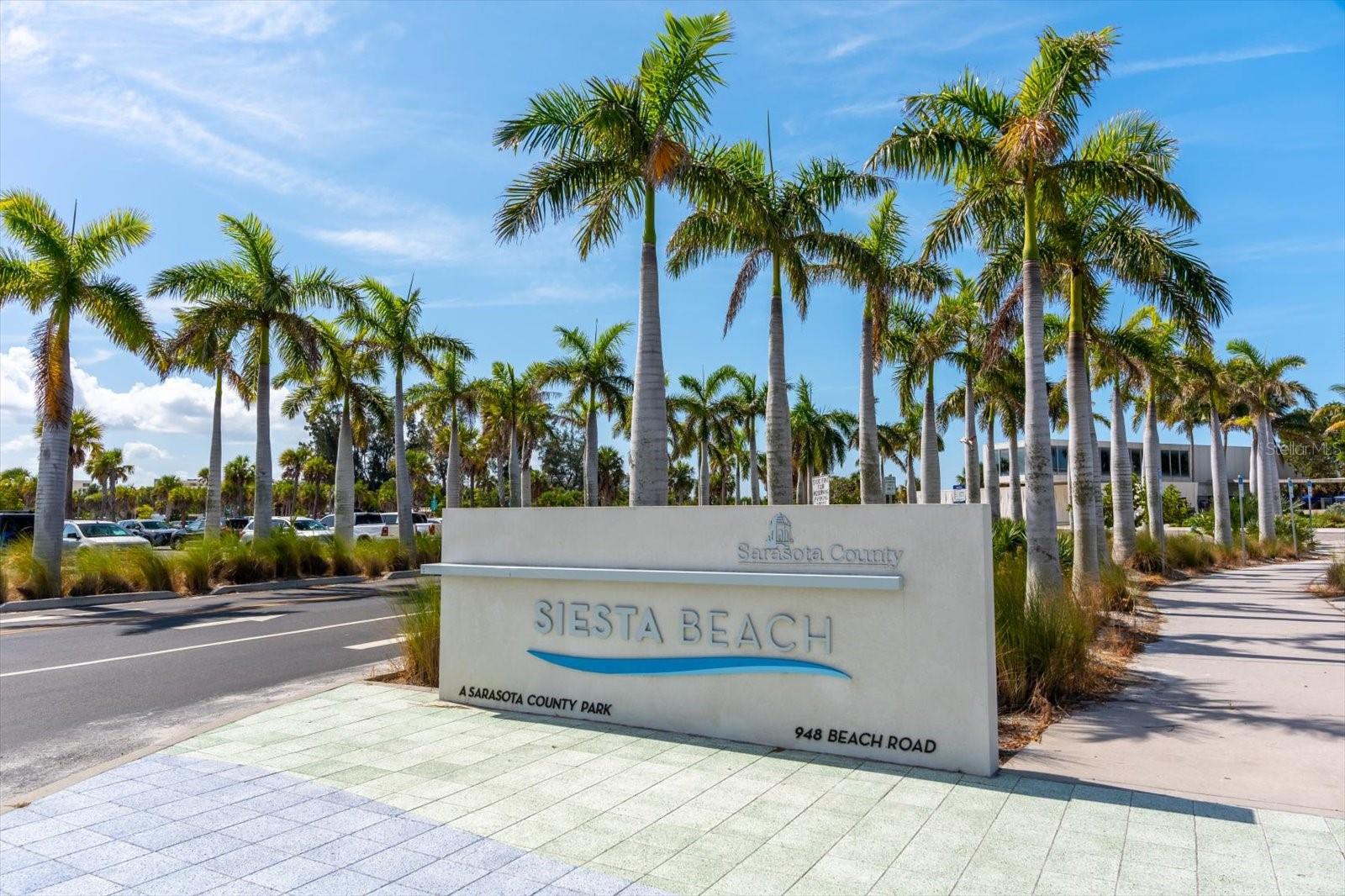 548 BEACH RD #540A, SARASOTA, FL, 34242