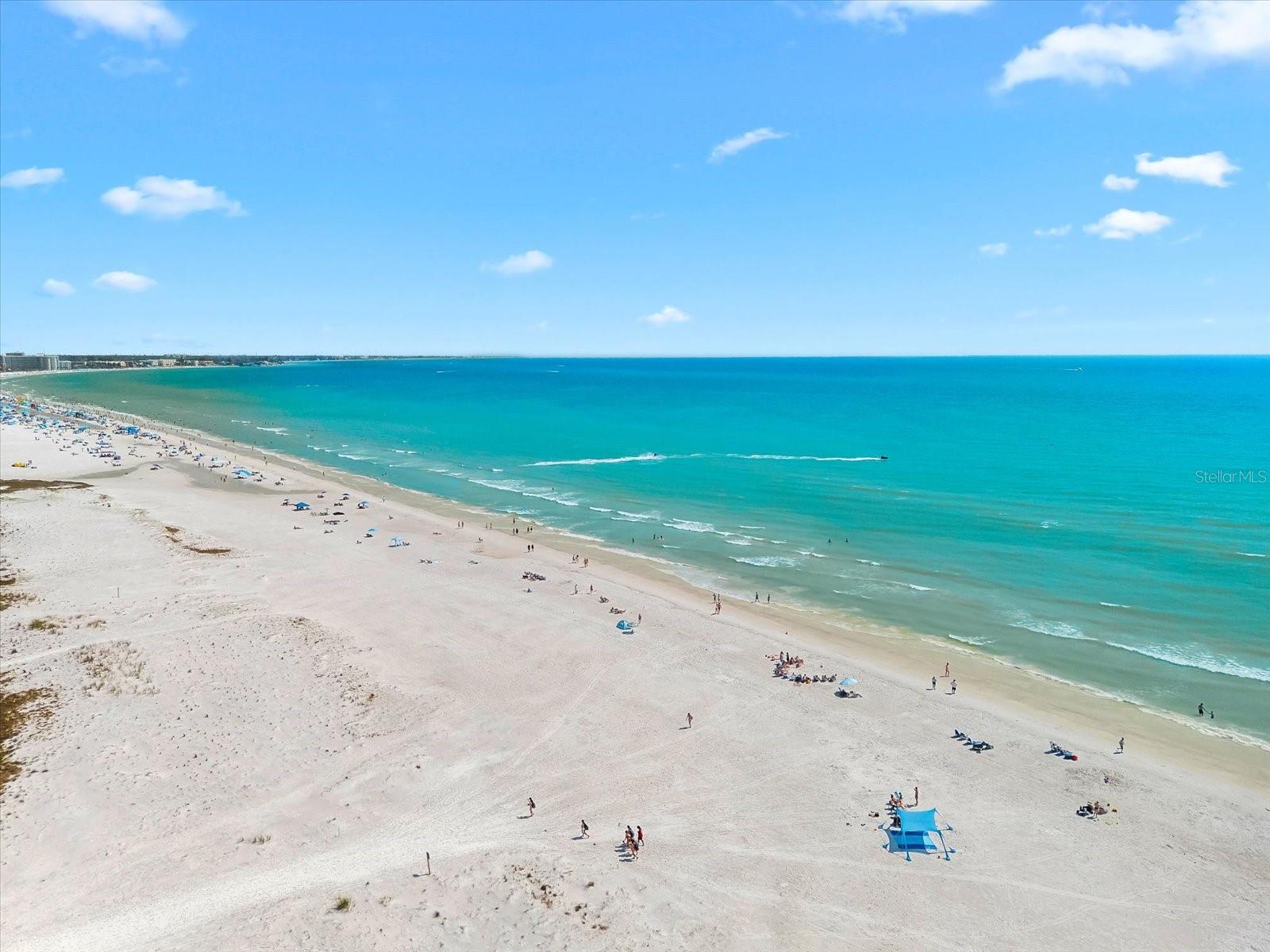 548 BEACH RD #540A, SARASOTA, FL, 34242