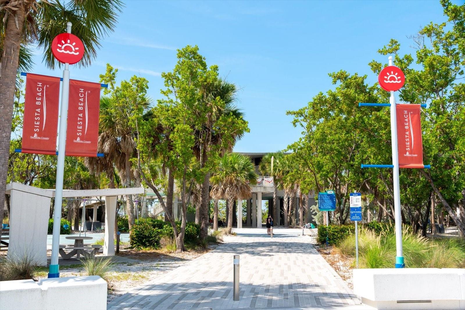 548 BEACH RD #540A, SARASOTA, FL, 34242