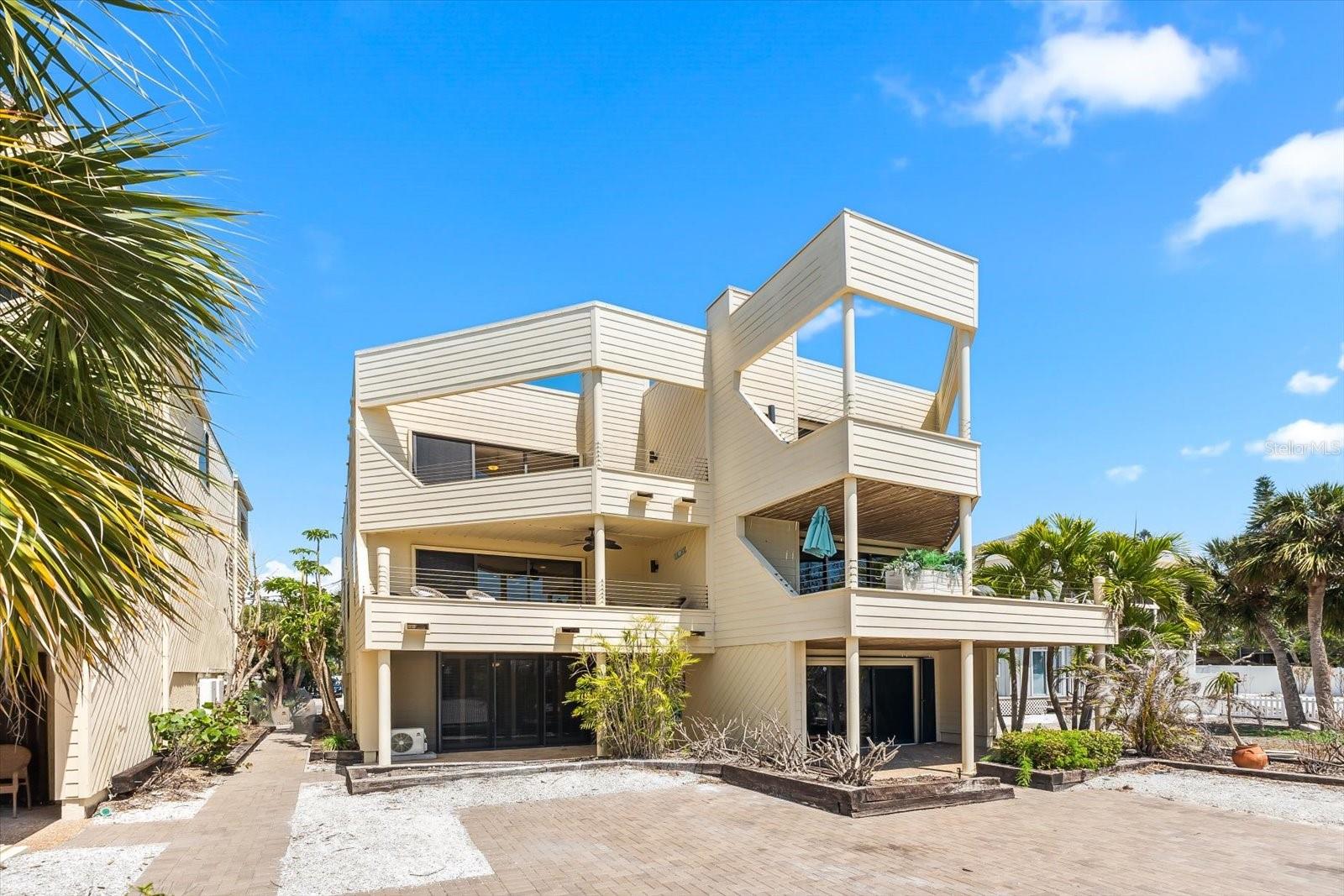 548 BEACH RD #540A, SARASOTA, FL, 34242