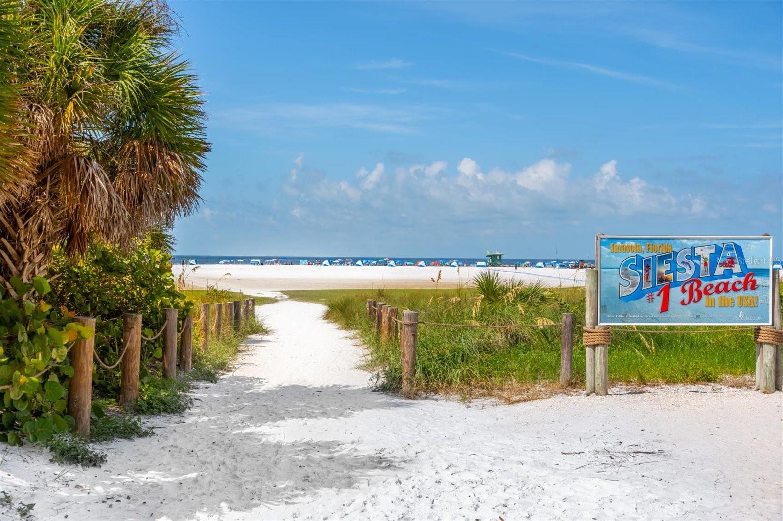 548 BEACH RD #540A, SARASOTA, FL, 34242