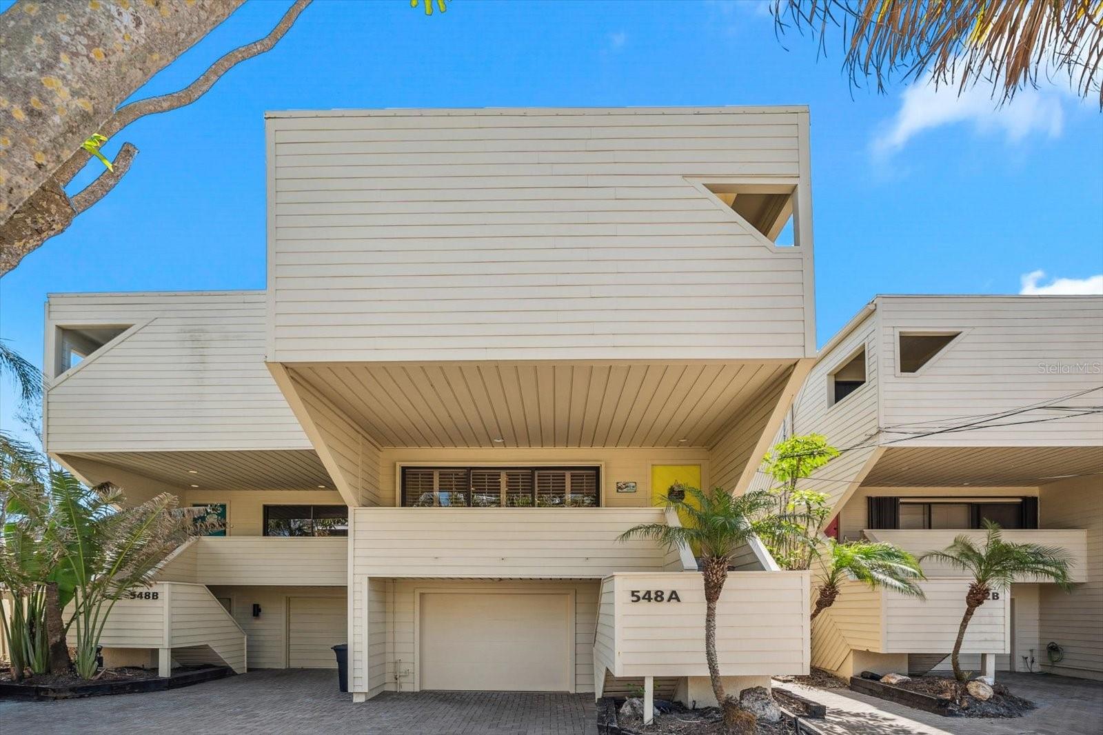 548 BEACH RD #540A, SARASOTA, FL, 34242