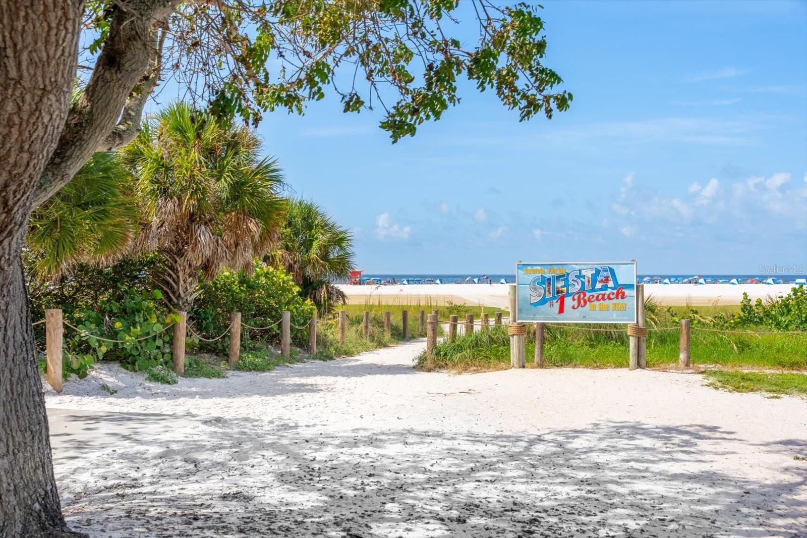 548 BEACH RD #540A, SARASOTA, FL, 34242