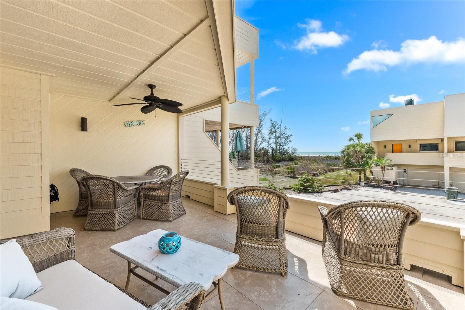 548 BEACH RD #540A, SARASOTA, FL, 34242