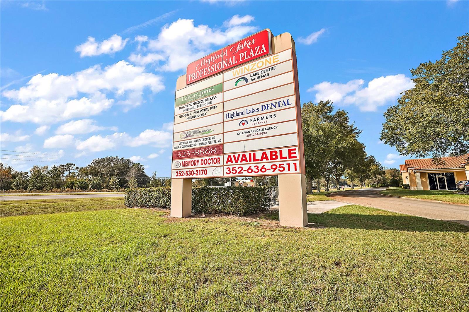 26540 ACE AVE, LEESBURG, FL, 34748