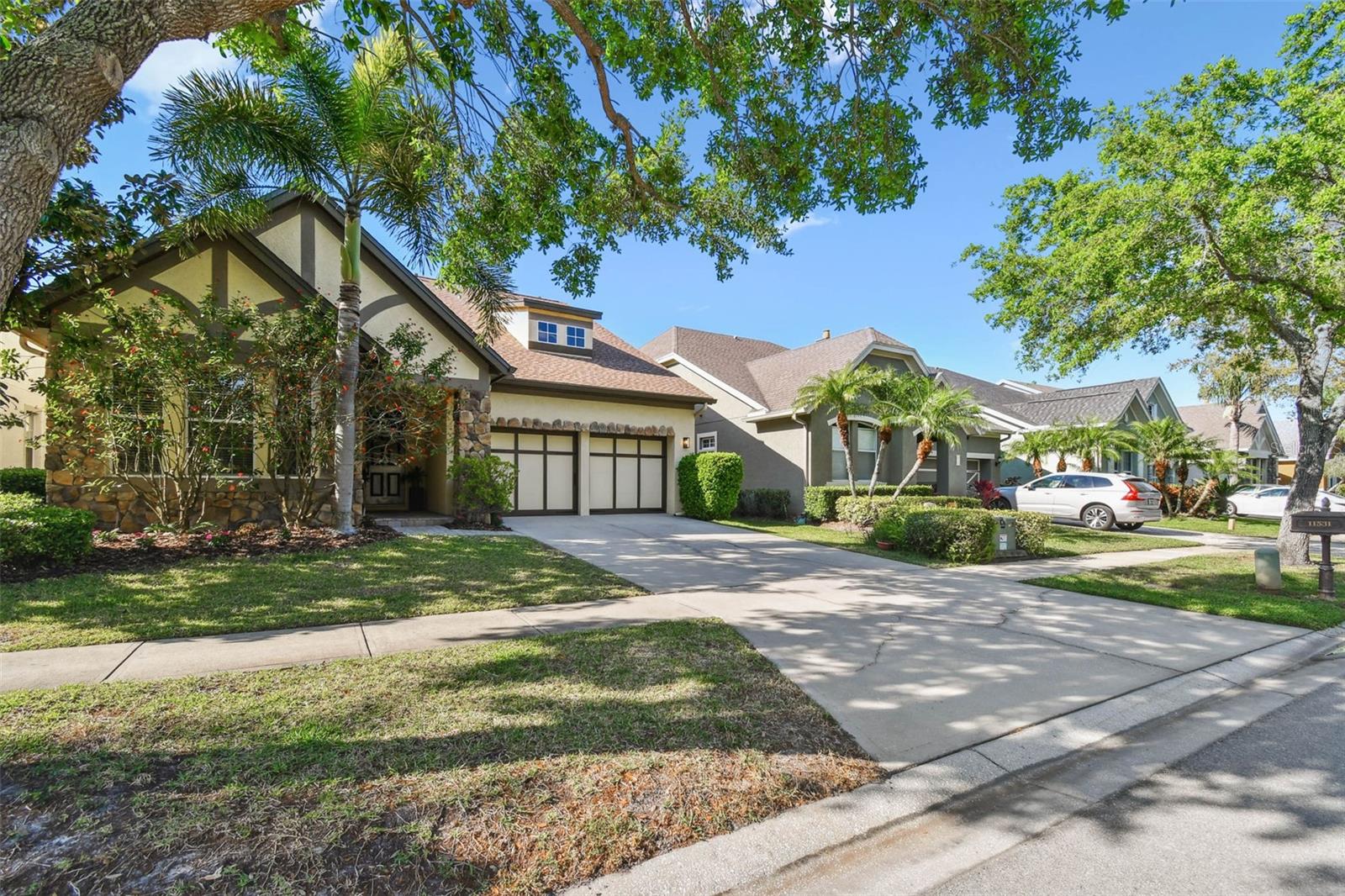 11531 MERIDIAN POINT DR, TAMPA, FL, 33626