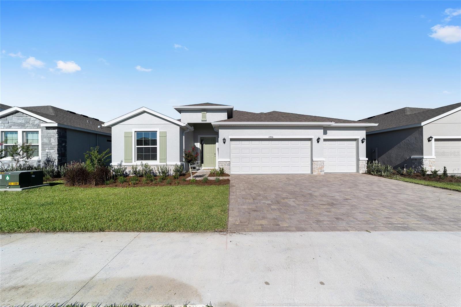4956 NW 39TH LOOP, OCALA, FL, 34482