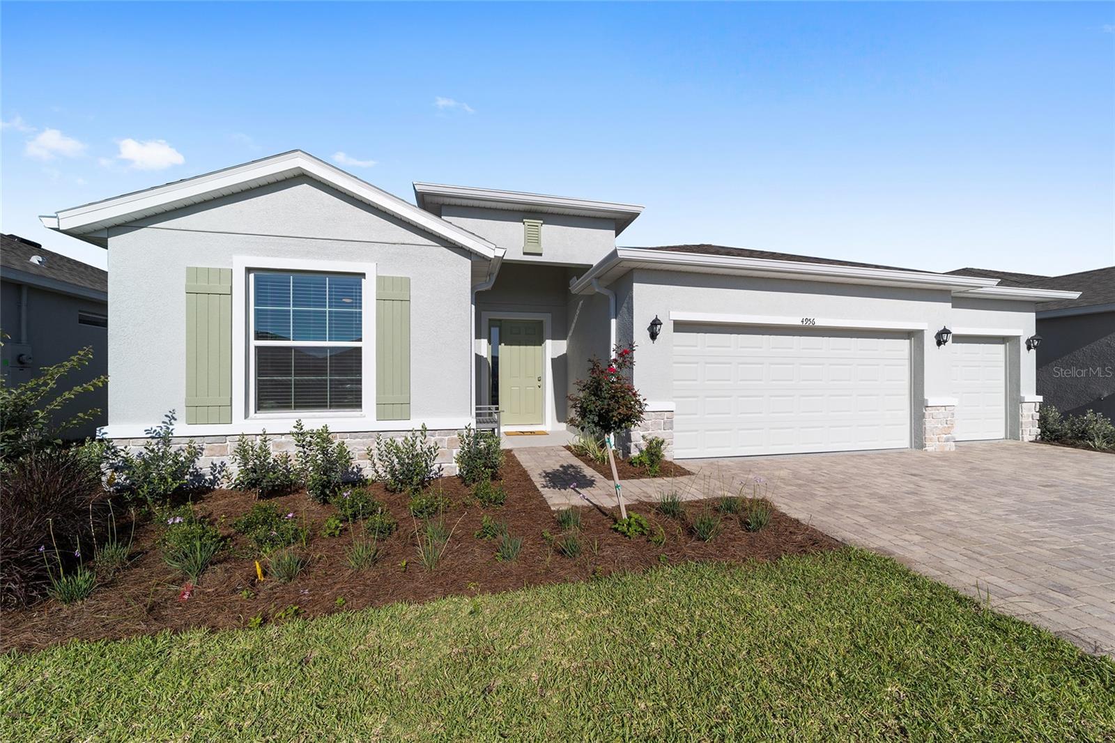 4956 NW 39TH LOOP, OCALA, FL, 34482