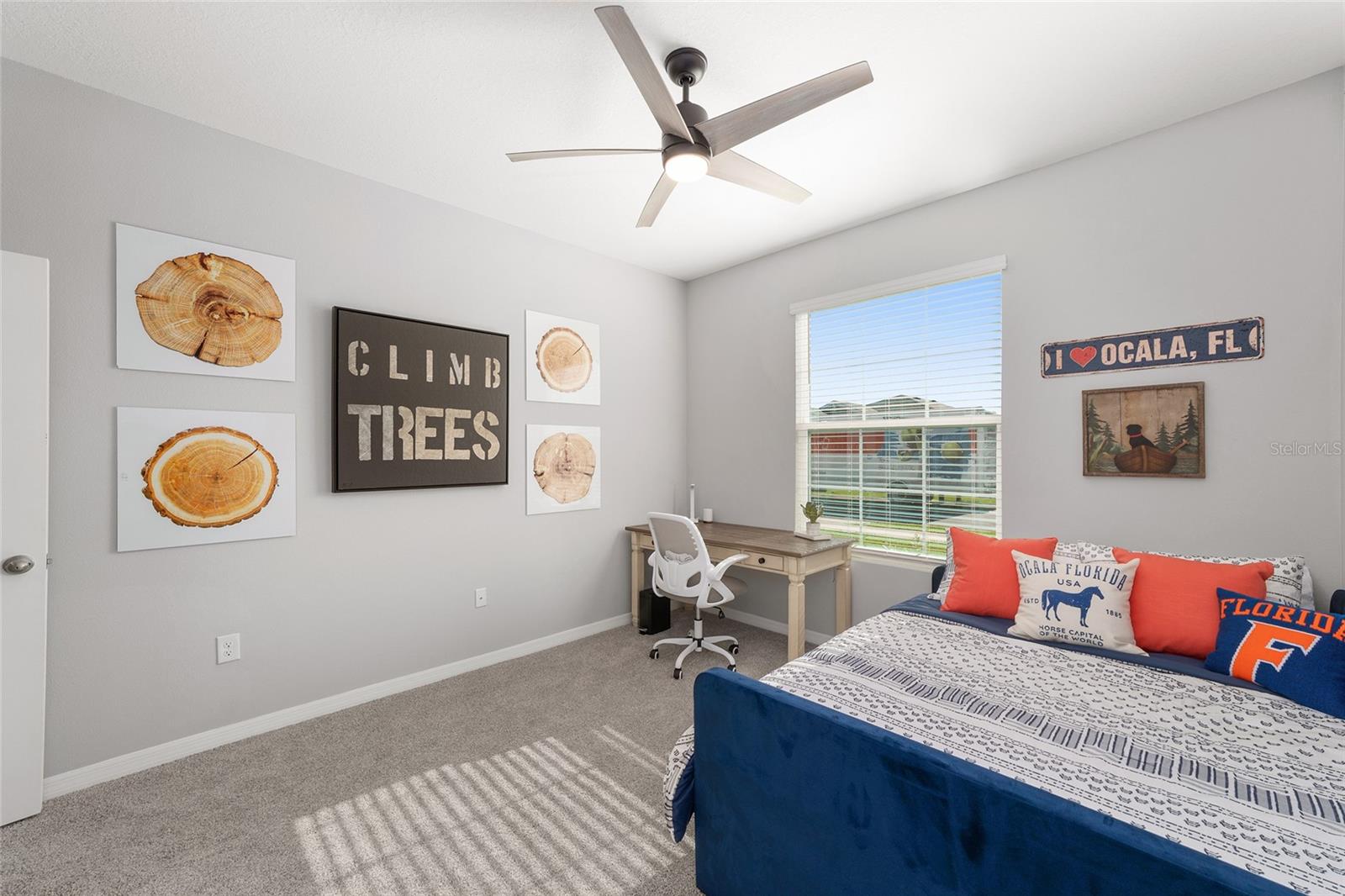 4956 NW 39TH LOOP, OCALA, FL, 34482