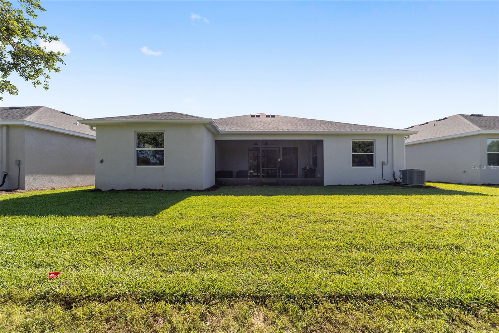4956 NW 39TH LOOP, OCALA, FL, 34482