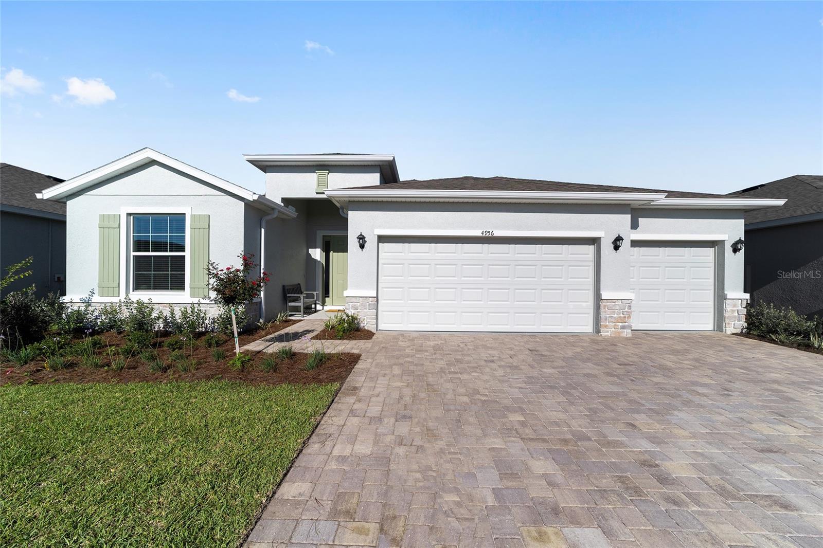 4956 NW 39TH LOOP, OCALA, FL, 34482