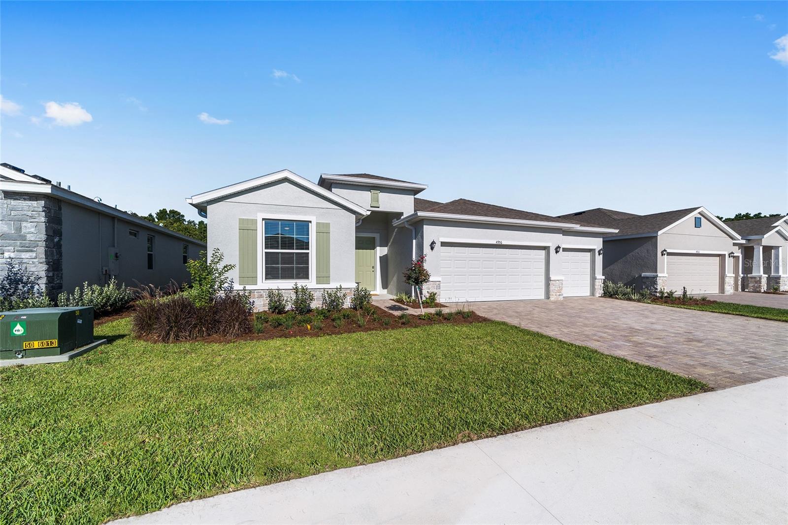 4956 NW 39TH LOOP, OCALA, FL, 34482