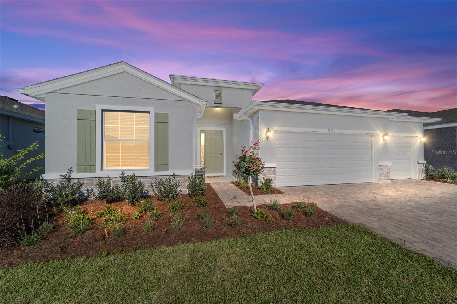 4956 NW 39TH LOOP, OCALA, FL, 34482