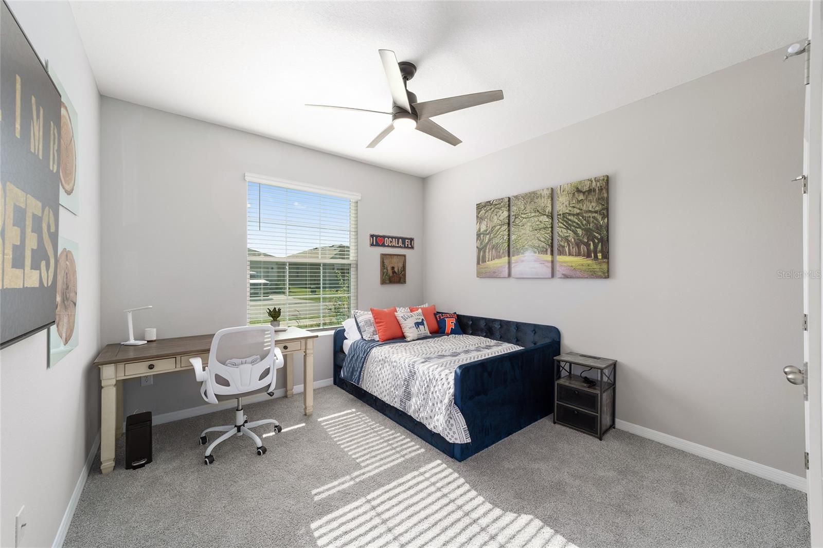 4956 NW 39TH LOOP, OCALA, FL, 34482