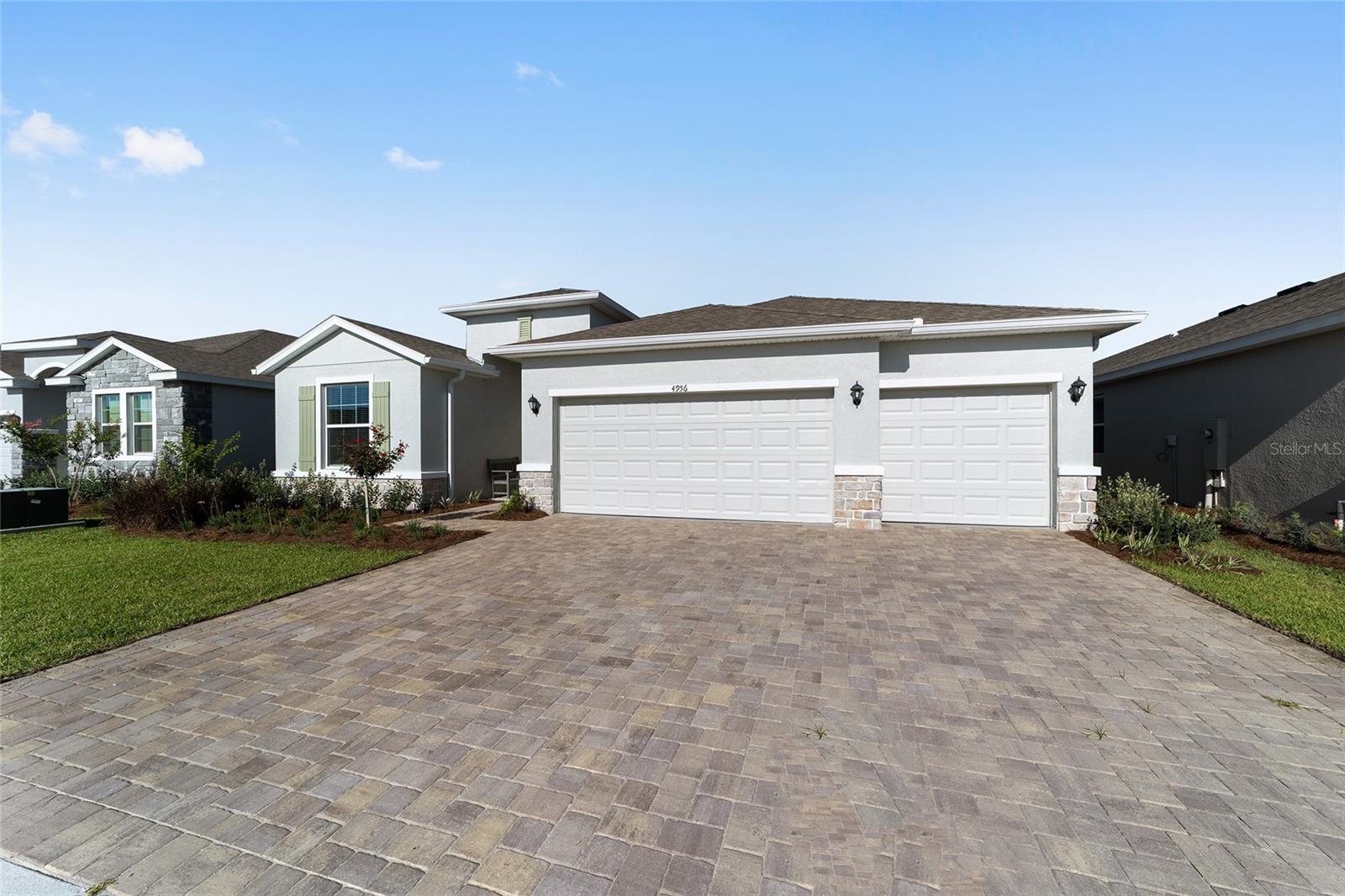 4956 NW 39TH LOOP, OCALA, FL, 34482