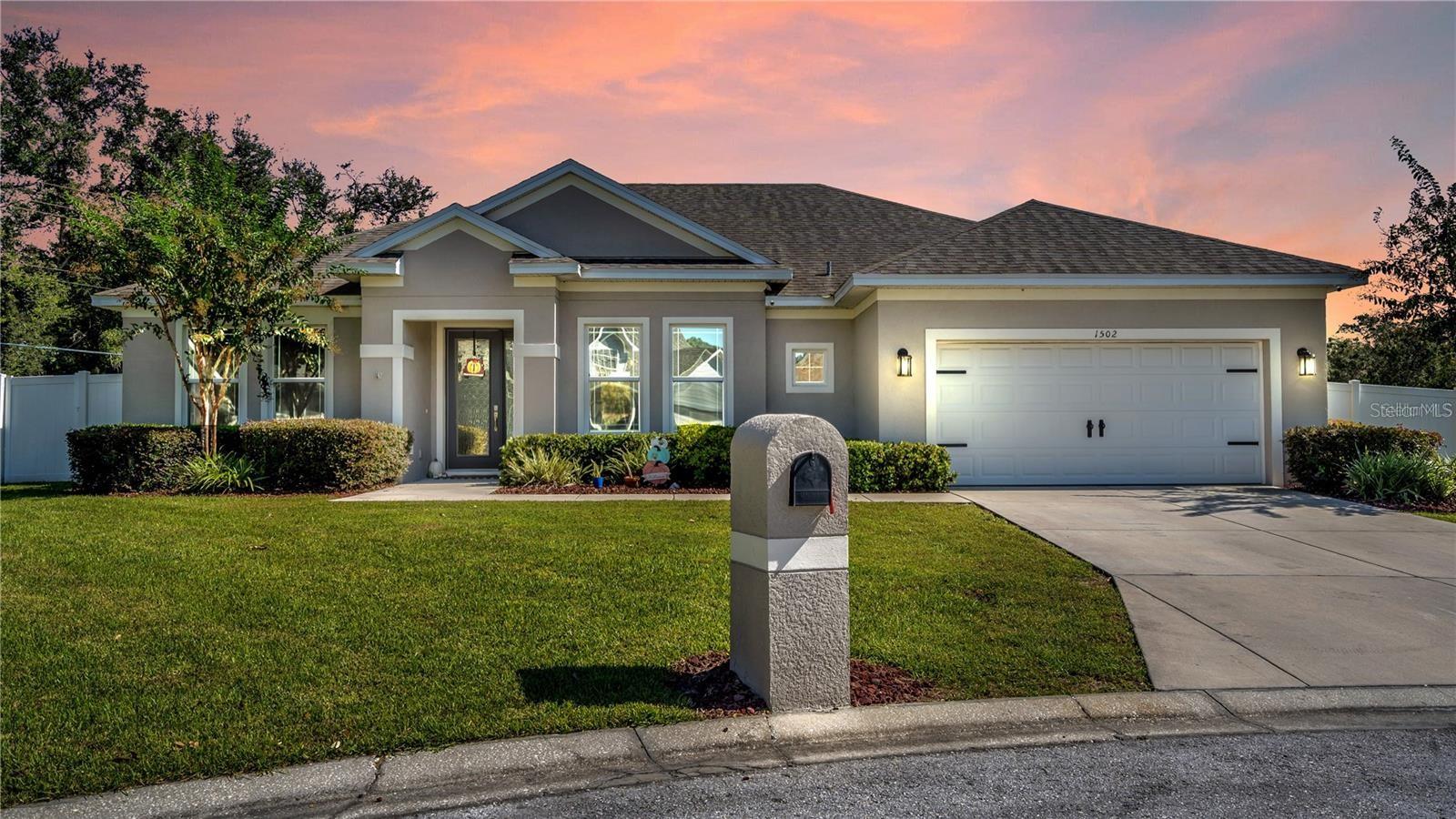 1502 TOZIER PL, PLANT CITY, FL, 33563