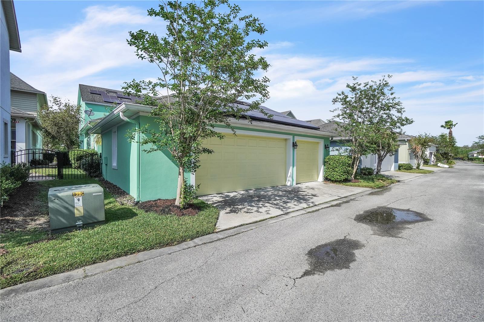 8340 LAUREATE BLVD, ORLANDO, FL, 32827