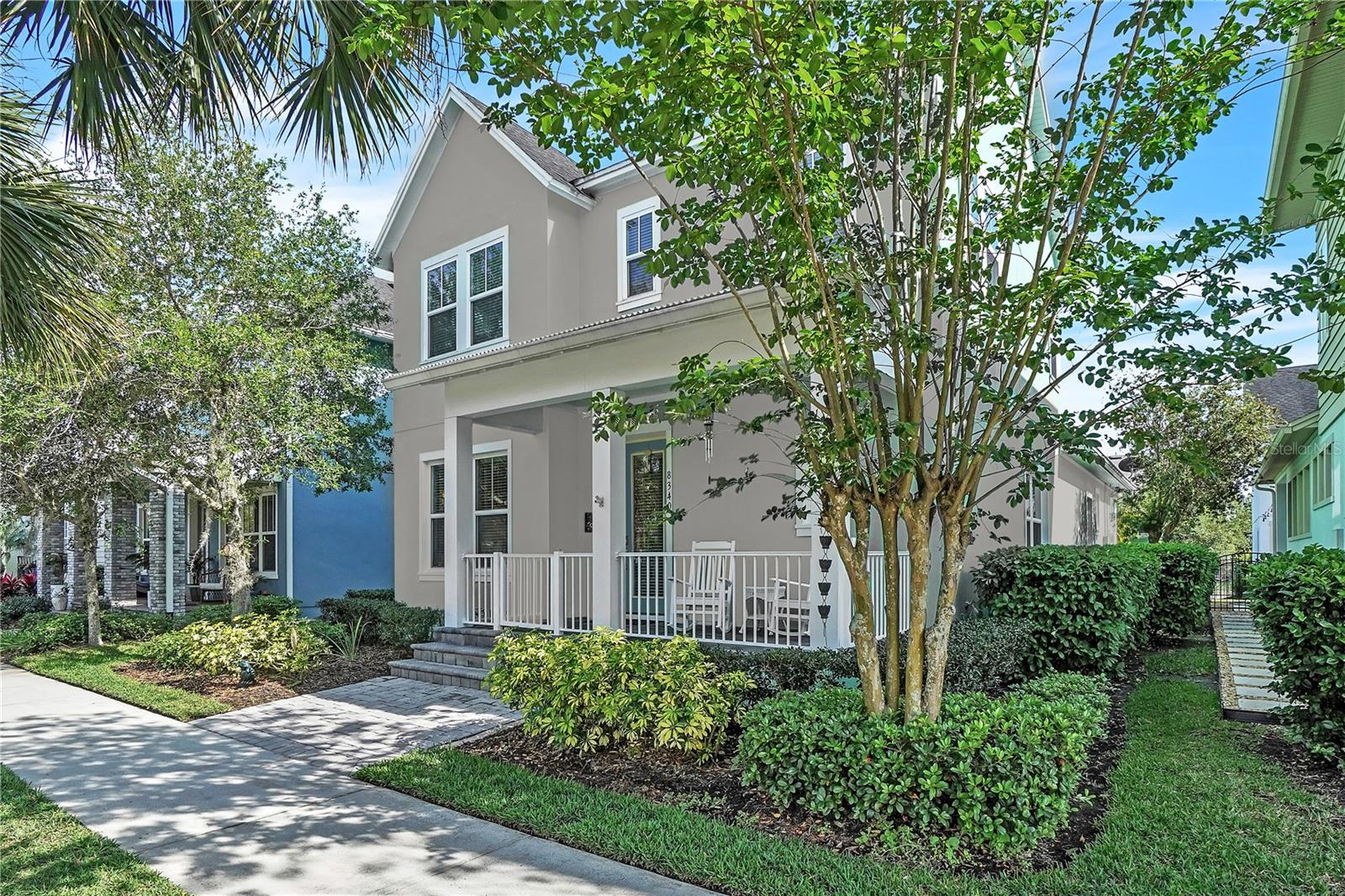 8340 LAUREATE BLVD, ORLANDO, FL, 32827