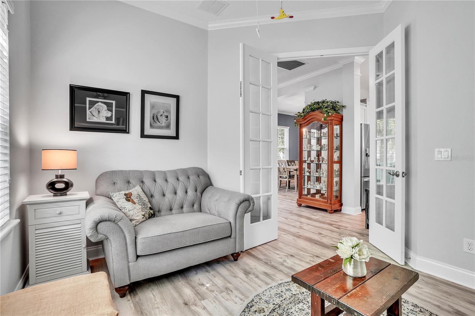 8340 LAUREATE BLVD, ORLANDO, FL, 32827