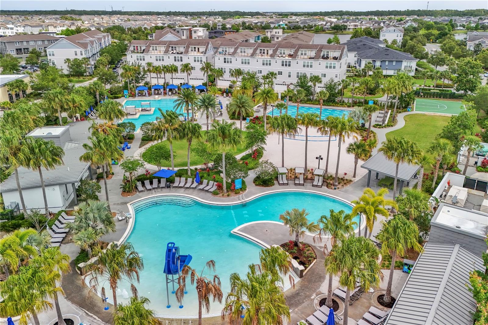 8340 LAUREATE BLVD, ORLANDO, FL, 32827