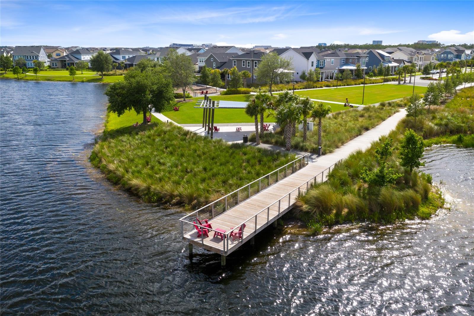 8340 LAUREATE BLVD, ORLANDO, FL, 32827