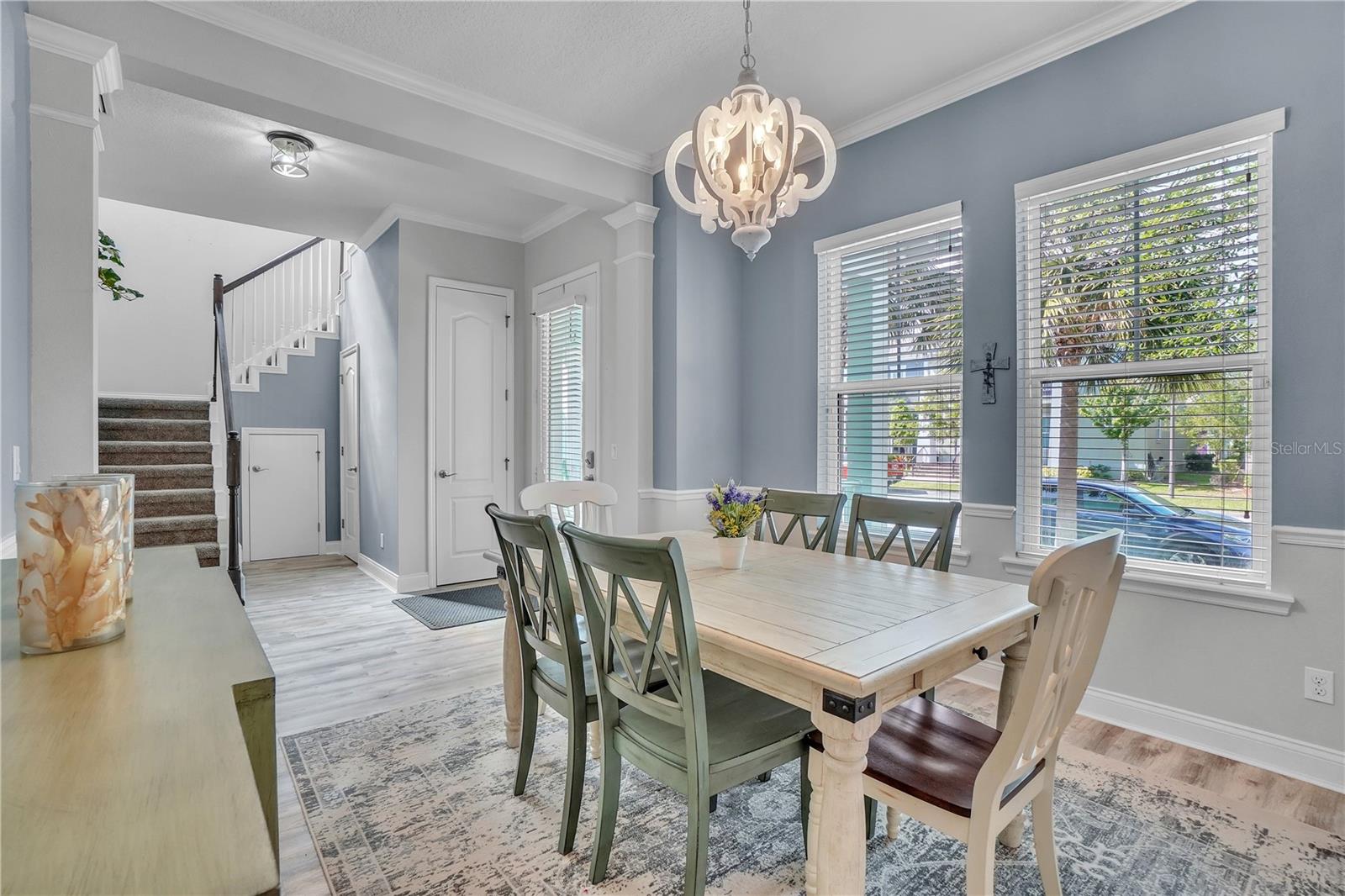 8340 LAUREATE BLVD, ORLANDO, FL, 32827