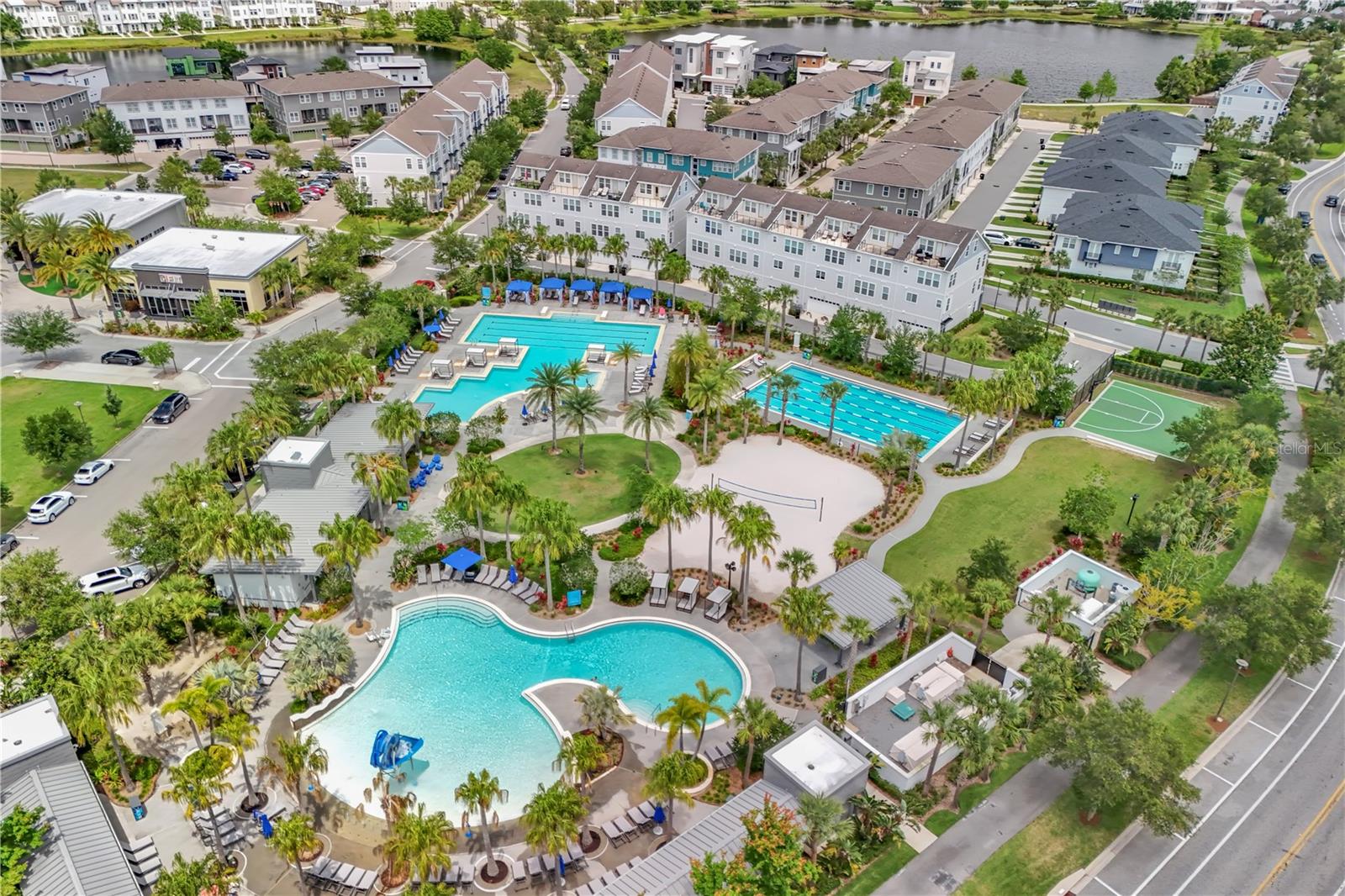 8340 LAUREATE BLVD, ORLANDO, FL, 32827