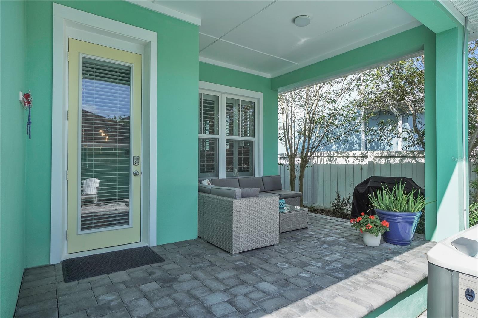 8340 LAUREATE BLVD, ORLANDO, FL, 32827