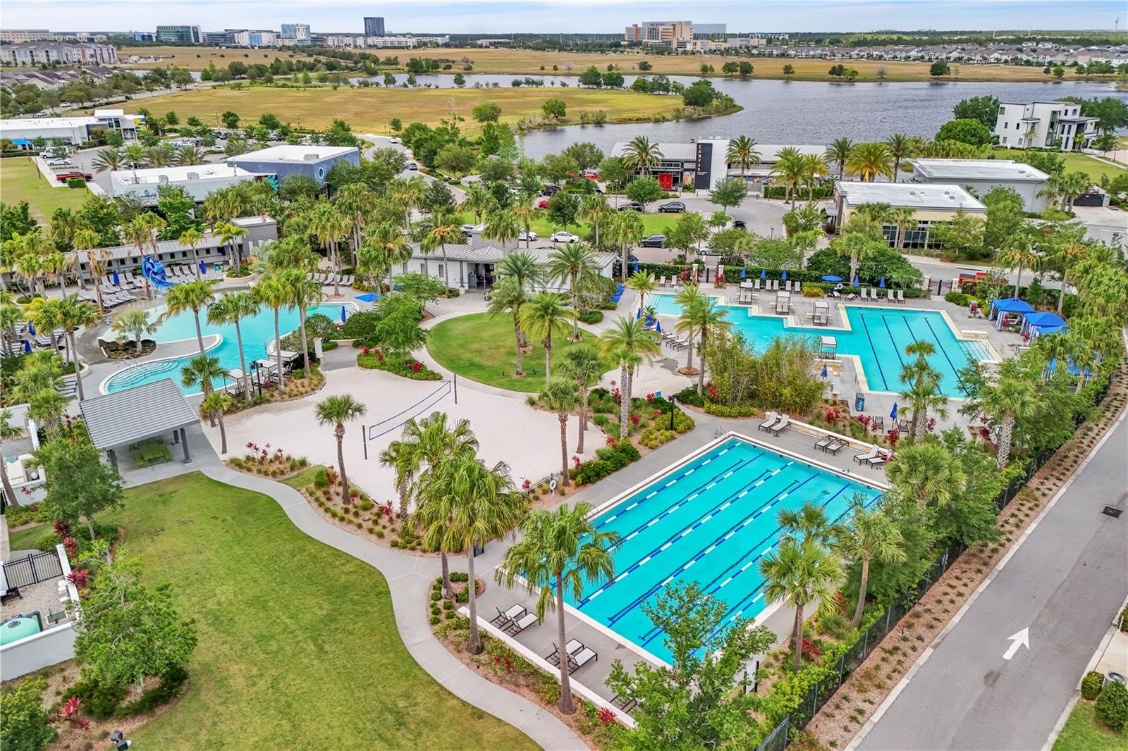 8340 LAUREATE BLVD, ORLANDO, FL, 32827